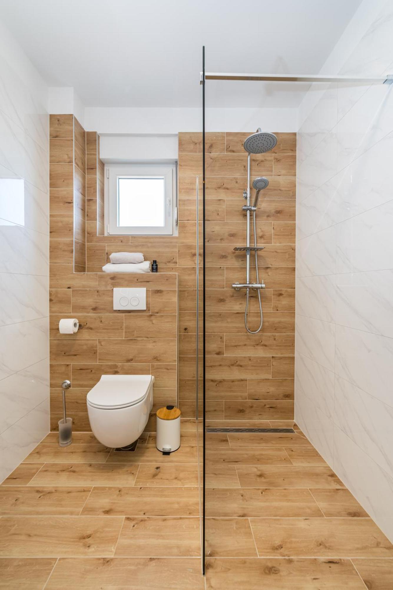 Skyline Luxe Apartment Zadar Ngoại thất bức ảnh