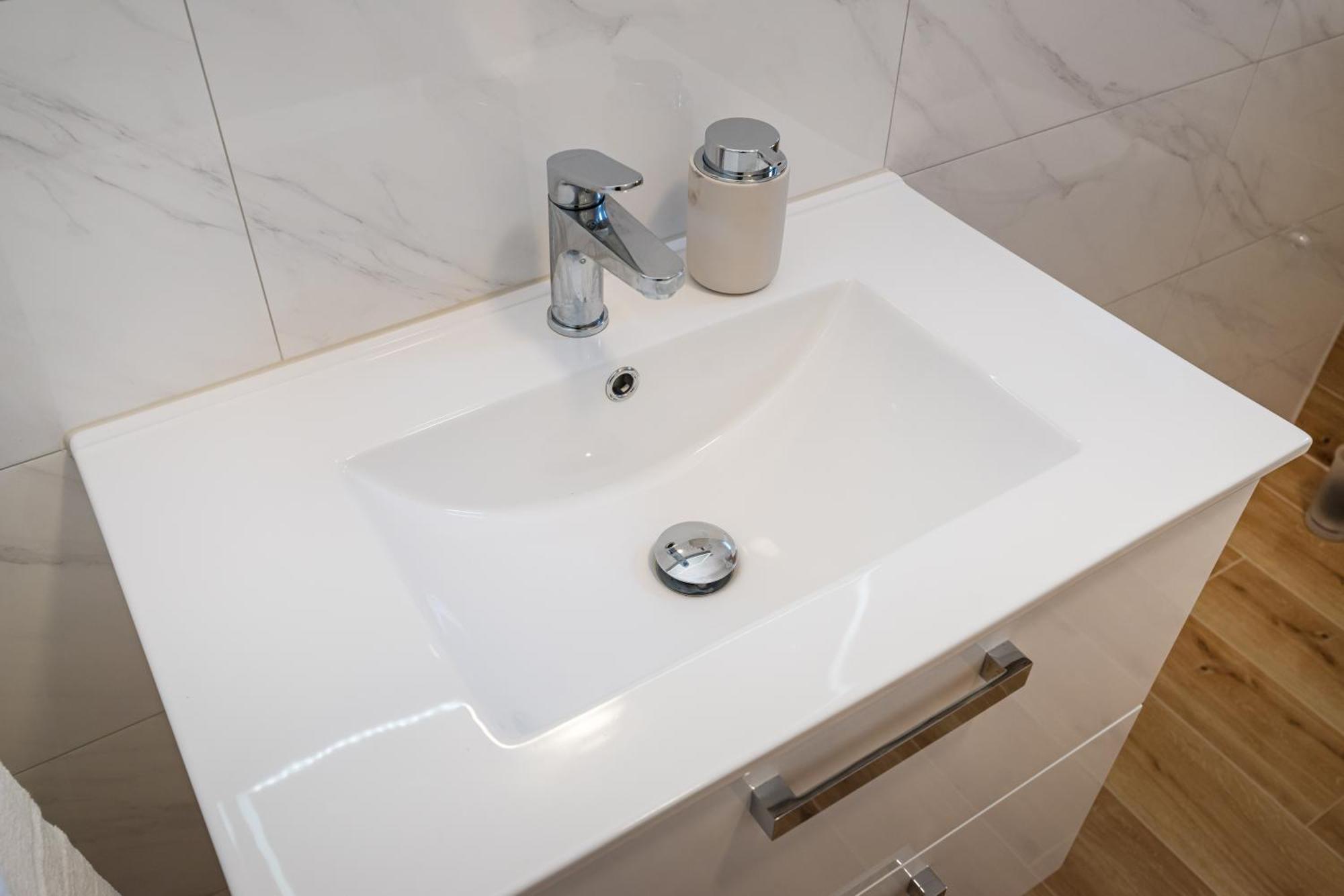 Skyline Luxe Apartment Zadar Ngoại thất bức ảnh