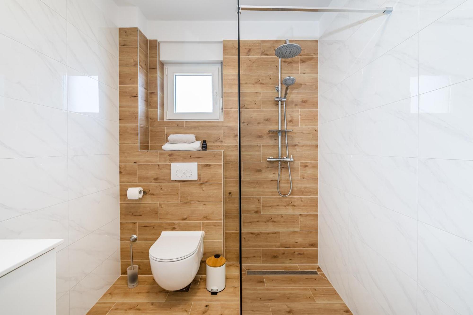 Skyline Luxe Apartment Zadar Ngoại thất bức ảnh