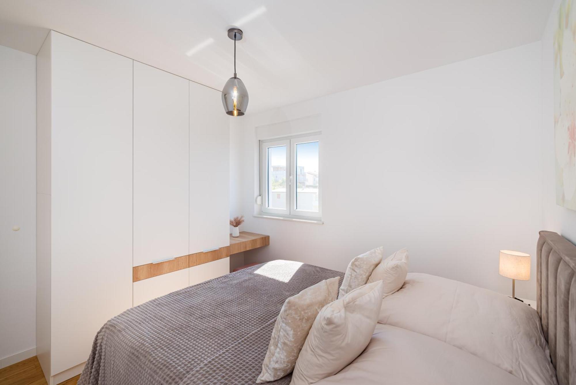 Skyline Luxe Apartment Zadar Ngoại thất bức ảnh