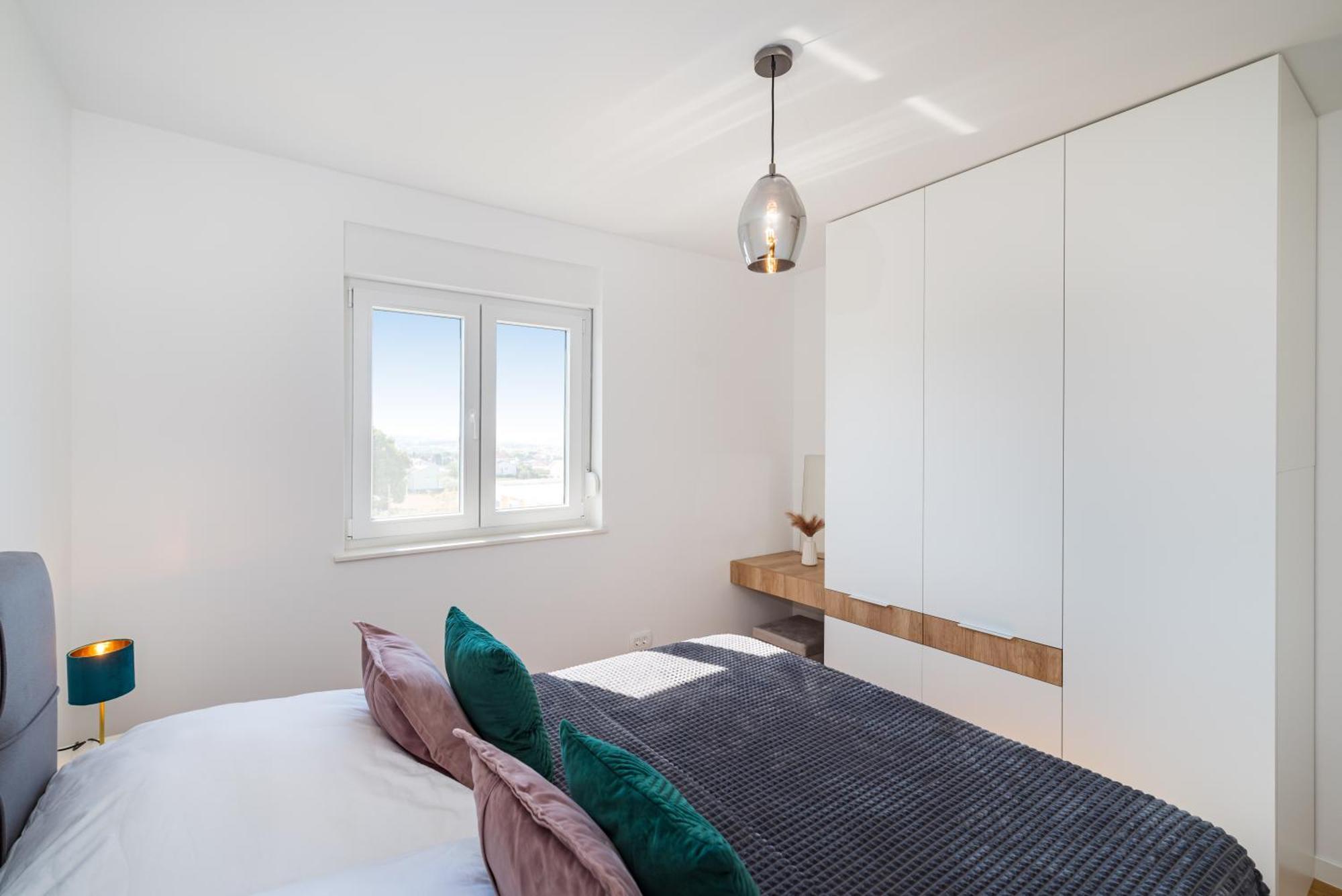 Skyline Luxe Apartment Zadar Ngoại thất bức ảnh
